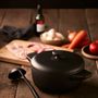 Frying pans - Monolithic Cookware Frying pan (26cm) - JIA