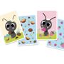 Children's games - Original card games - AUZOU