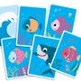 Children's games - Original card games - AUZOU