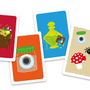 Jeux enfants - Jeux de cartes de création - AUZOU