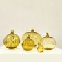 Decorative objects - Decorated medium ball - SALAHEDDIN