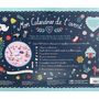 Children's arts and crafts - Advent calendar - AUZOU