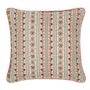 Fabric cushions - Russian cushions - LE MONDE SAUVAGE BEATRICE LAVAL