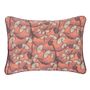 Fabric cushions - Russian cushions - LE MONDE SAUVAGE BEATRICE LAVAL