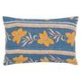 Fabric cushions - Throws and cushions Central Asia - LE MONDE SAUVAGE BEATRICE LAVAL
