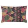 Fabric cushions - Throws and cushions Central Asia - LE MONDE SAUVAGE BEATRICE LAVAL