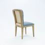 Chairs - Gaston Chair Essence | Chair - CREARTE COLLECTIONS