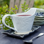 Mugs - Tea  cups, espressocups and latte mugs. Pitcher for milk and gravy. - STHÅL