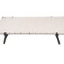Beds - Cotton Charpoï folding bed and bedhead - LE MONDE SAUVAGE BEATRICE LAVAL