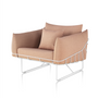 Office seating - Wireframe sofa - HERMAN MILLER