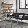 Office seating - Wireframe sofa - HERMAN MILLER