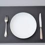 Decorative objects - LEATHER PLACEMATS STAINLESS TREATED - MIDIPY