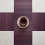 Table linen - QUILL Placemat - CHILEWICH