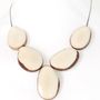 Jewelry - collier Flores - TAGUA AND CO