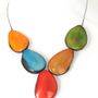 Bijoux - Collier Colinas - TAGUA AND CO