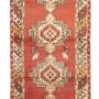 Classic carpets - OUSHAK RUNNER - OLDNEWRUG