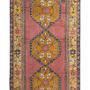 Classic carpets - OUSHAK RUNNER - OLDNEWRUG