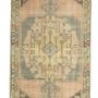 Tapis classiques - TAPIS ANATOLIEN - OLDNEWRUG