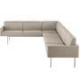 Office seating - Tuxedo sofa - HERMAN MILLER