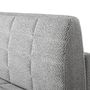 Office seating - Tuxedo sofa - HERMAN MILLER