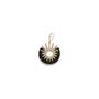 Jewelry - earrings n.2 ANDROMEDE - PEAU DE FLEUR