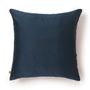 Fabric cushions - Tartan Multi - AADYAM HANDWOVEN