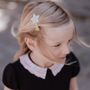 Accessoires cheveux - Barrettes clip - AU ROYAUME DES FILLES