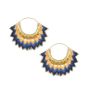 Jewelry - Earrings MARIA - NAHUA