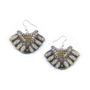 Jewelry - NIDHI earrings - NAHUA