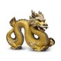 Céramique - Dragon chinois - DEROSA  CLAIRSO DIFFUSION