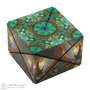 Jeux enfants - Les cubes GeoBender® originaux - 2pcs Design « Surfer » dans un coffret cadeau - GEOBENDER® CUBE