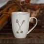 Tasses et mugs - Collection « Lapique » - CHEHOMA