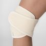 Homewear - WOOL WARMERS for knee, waist, neck, wrist - FLOKATI NATURAL WOOL PRODUCTS