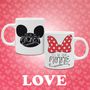 Mugs - CUPS - LOVE COLLECTION - THE GOOD GIFT