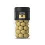 Candy - B – PASSION FRUIT CHOCOLATE COATED LIQUORICE - LAKRIDS BY BÜLOW