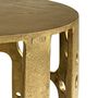 Dining Tables - SAVAGE OCCASIONAL TABLE - VERSMISSEN