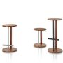 Tabourets pour collectivités - Tabouret haut Spot - HERMAN MILLER