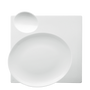 Formal plates - Gourmet line BLANC - PORZELLANMANUFAKTUR FUERSTENBERG