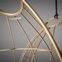 Design objects - Nest hanging chair - STUDIO STIRLING