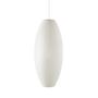 Hanging lights - Nelson Bubble Lamps - HERMAN MILLER