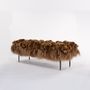 Bancs - Grizzly bench 2020. - APCOLLECTION