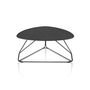 Coffee tables - Polygon Wire Table - HERMAN MILLER