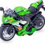 Toys - MOTORCYCLE SPORT - ULYSSE COULEURS D'ENFANCE