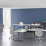 Desks - Atlas Office Landscape - HERMAN MILLER