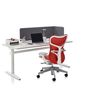 Bureaux - Atlas Office Landscape - HERMAN MILLER