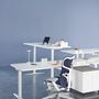 Desks - Atlas Office Landscape - HERMAN MILLER