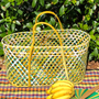 Shopping baskets - Basket QUAIL - SARANY SHOP
