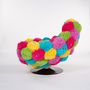 Objets design - Candy chair. - APCOLLECTION