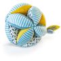 Toys - YOCA LE KOALA - Sensory balls with rattle - DOUDOU ET COMPAGNIE