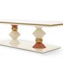 Dining Tables - Cortez Dining Table - MALABAR